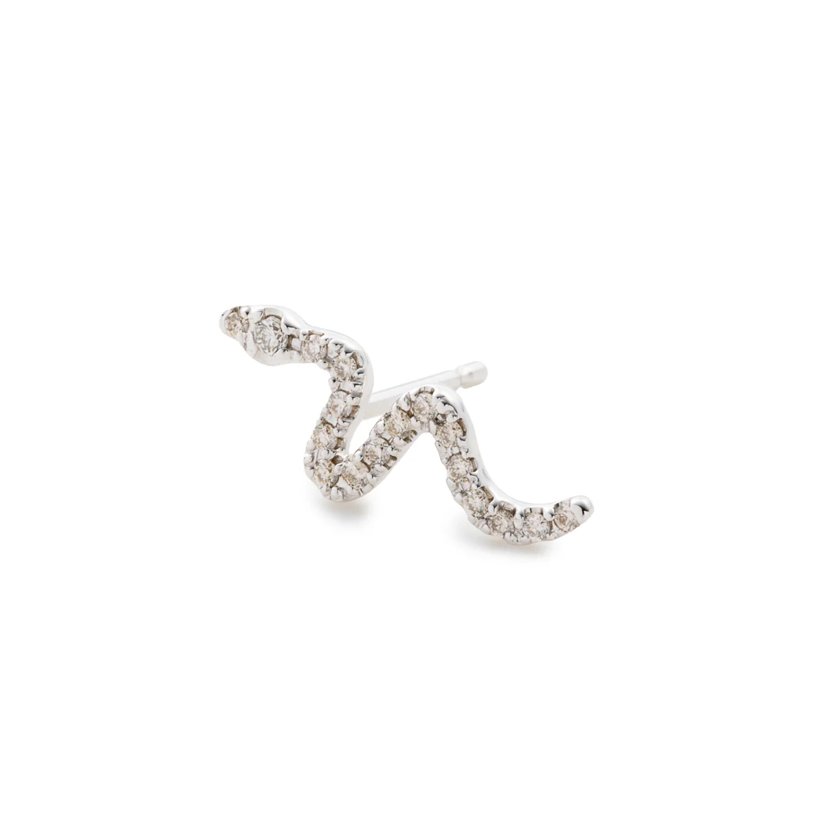 Earring New